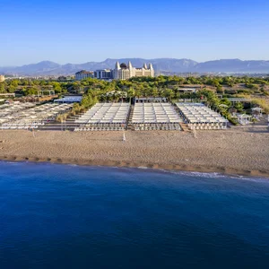 Sejur Jadore Deluxe Hotel & Spa vacanta Side