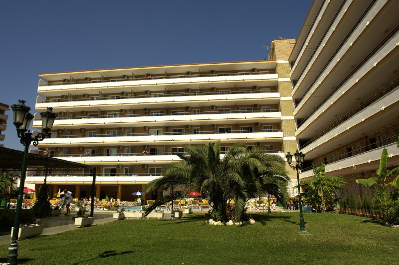 Hotel Apartamentos Buensol