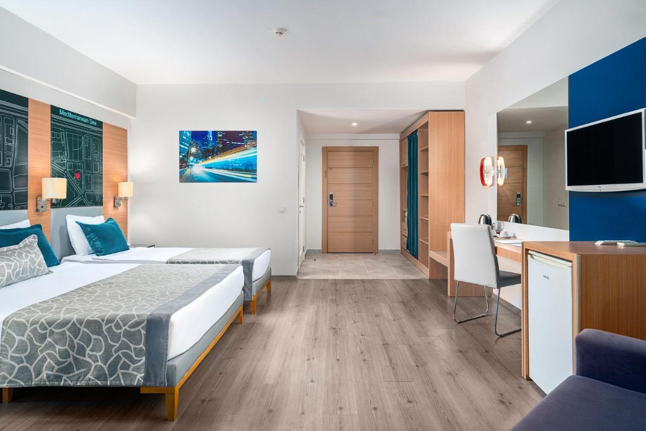 dal travel Avena Resort & Spa