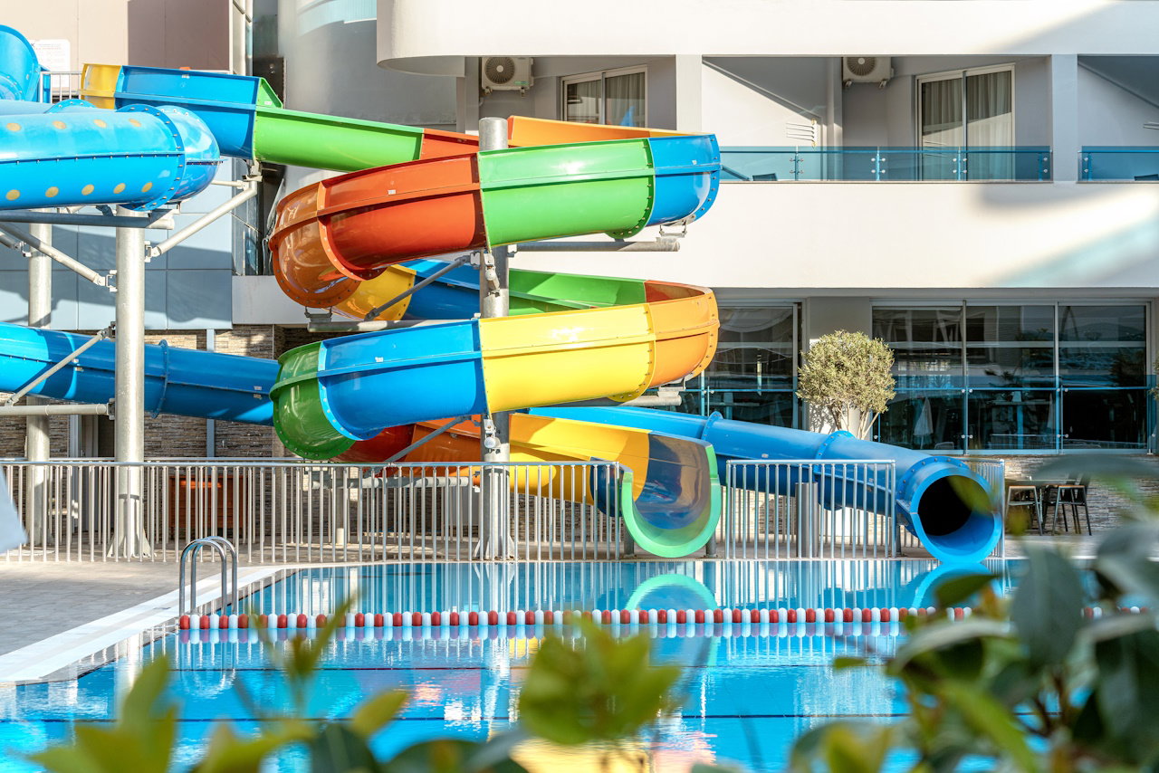 dal travel Avena Resort & Spa