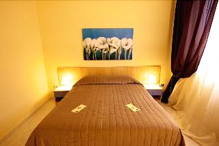 Hotel Affittacamere Valentino