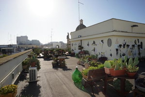Hotel Palazzo Verrone cazare Bari