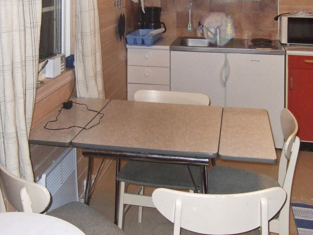Hotel Holiday Home In Rebbenes