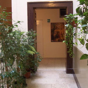 Hotel Hotel Pensione Romeo cazare Bari