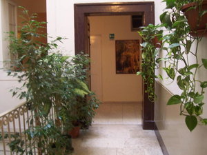 Hotel Hotel Pensione Romeo cazare Bari