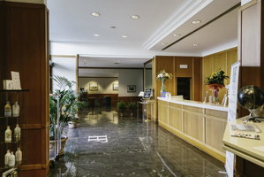 Hotel Federiciano cazare Bari