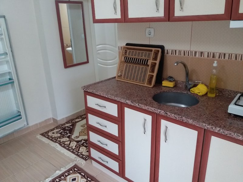 Hotel Saglik Apart Pansiyon