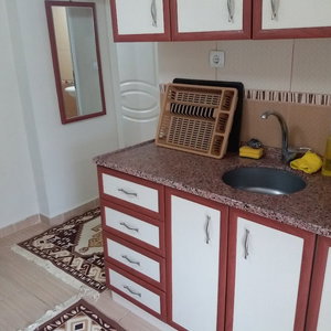 Hotel Saglik Apart Pansiyon cazare Erdek