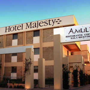 Sejur Majesty vacanta Bari