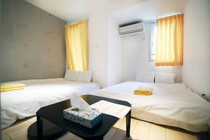 Hotel Asakusa Koma Hotel cazare Tokyo
