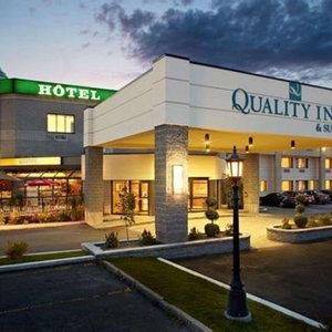 Hotel Spark By Hilton Montreal Brossard cazare Brossard