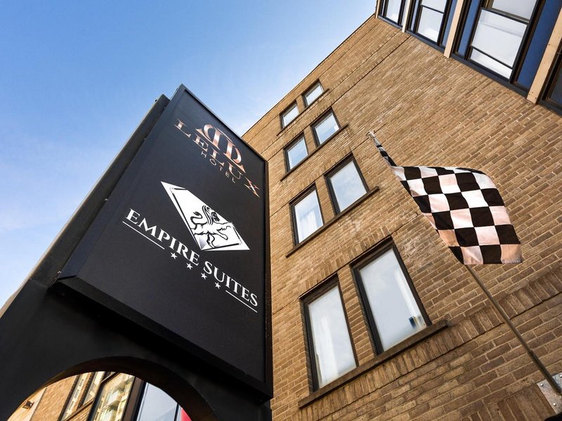 Hotel Empire Suites
