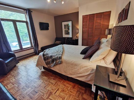 Hotel Accueil Chez Francois