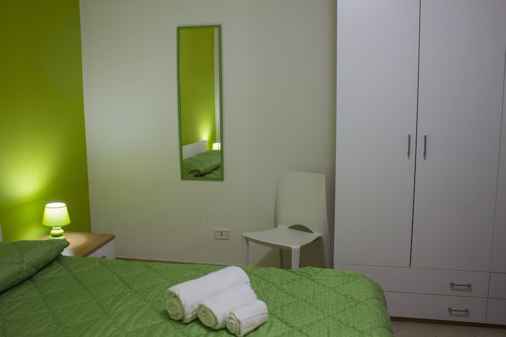 Hotel I Giardini Di Edicart