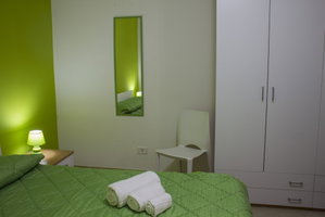 Hotel I Giardini Di Edicart cazare Bari