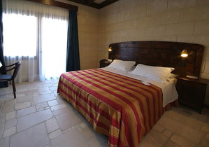 Hotel Unahotels Regina Bari cazare Bari