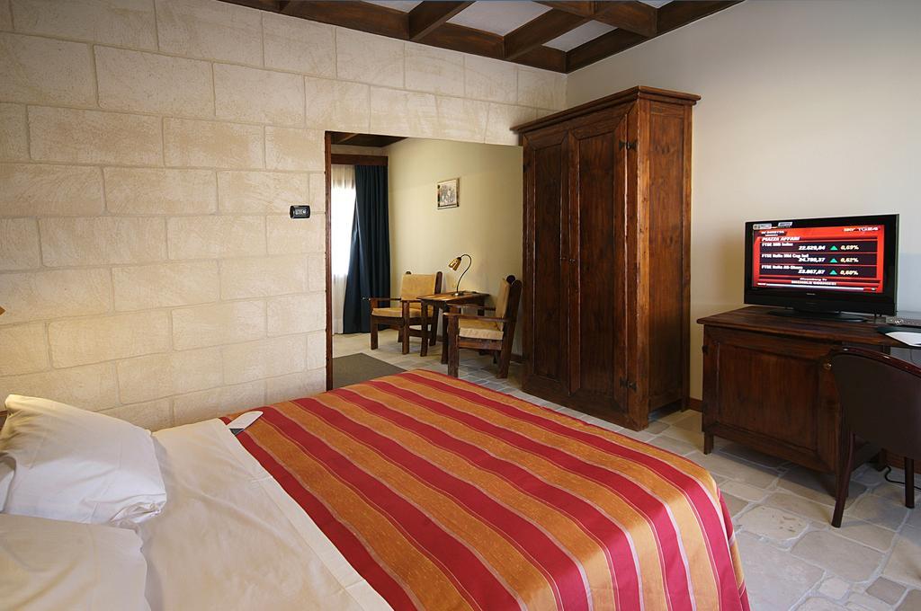 Unahotels Regina Bari