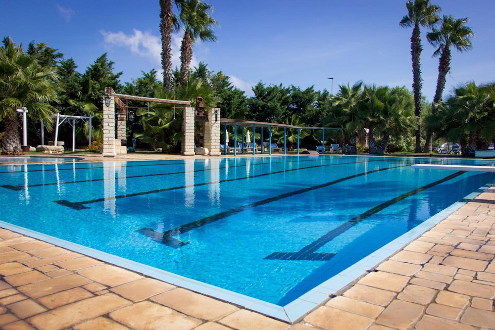Unahotels Regina Bari