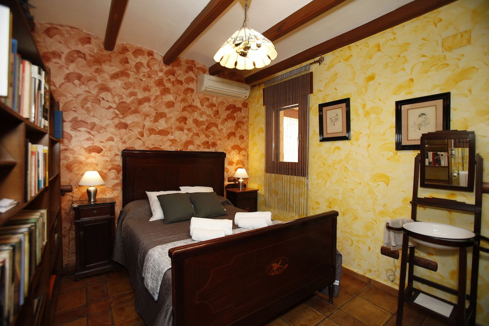 Villa Creueta