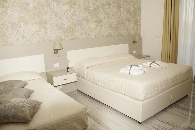 Rome Airport Inn