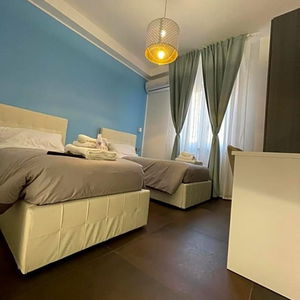 Sejur Relais Petruzzelli vacanta Bari