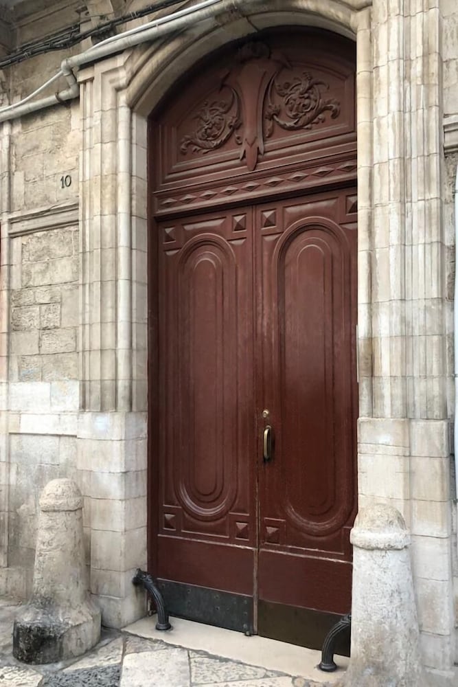 Palazzo Le Travi