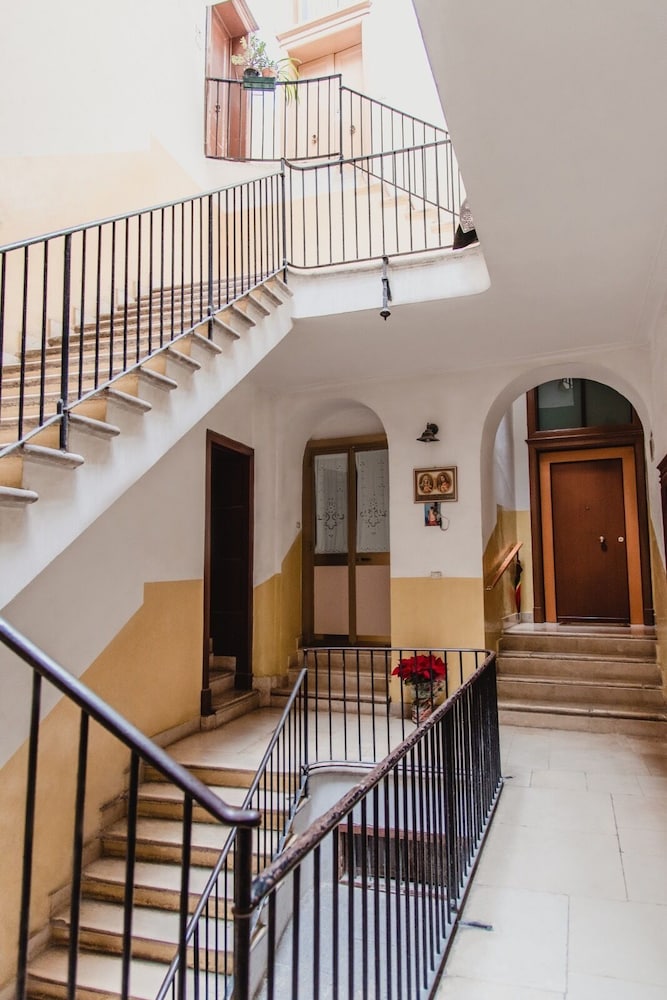 Palazzo Le Travi