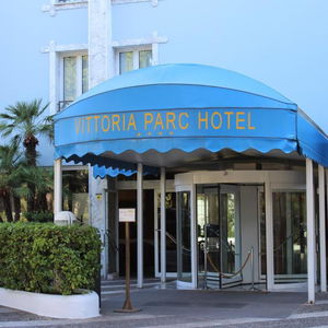 Sejur Vittoria Parc Hotel vacanta Bari
