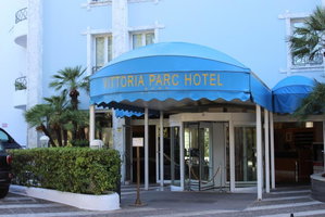 Hotel Vittoria Parc Hotel cazare Bari