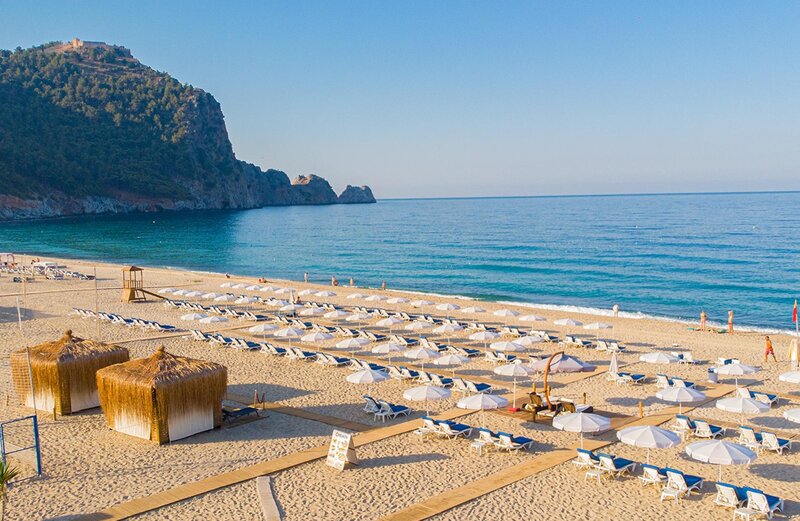 dal travel Villa Sunflower Hotel