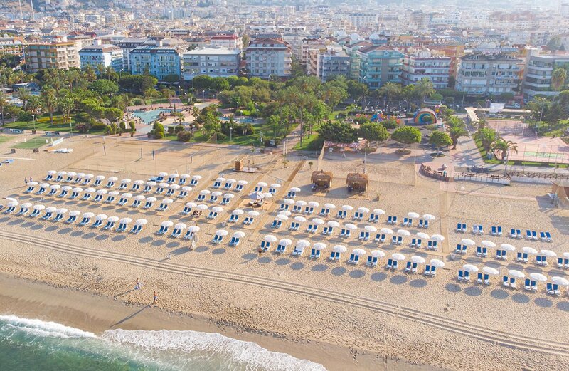 dal travel Villa Sunflower Hotel