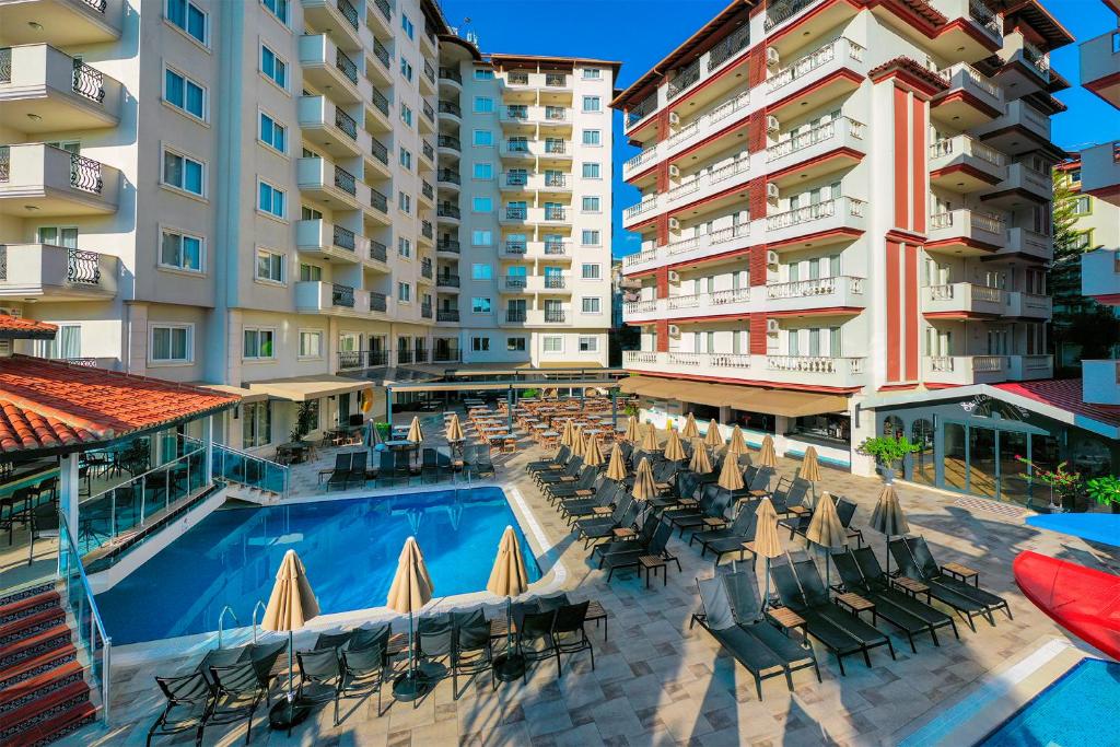 Hotel Villa Sunflower Hotel