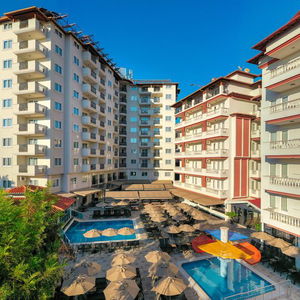 Sejur Villa Sunflower Hotel vacanta Alanya