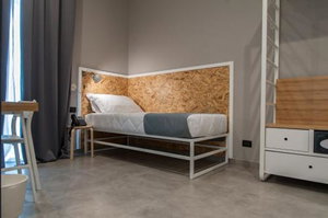 Hotel Residence Hotel Moderno cazare Bari
