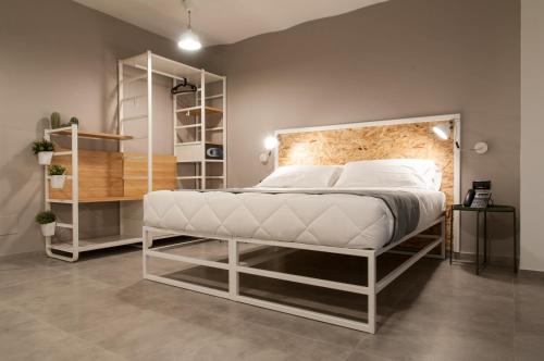 Residence Hotel Moderno