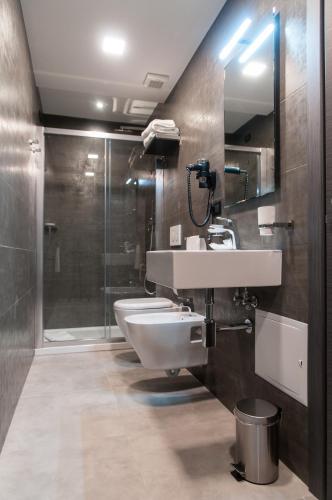 Residence Hotel Moderno