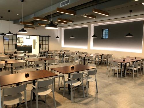 Residence Hotel Moderno