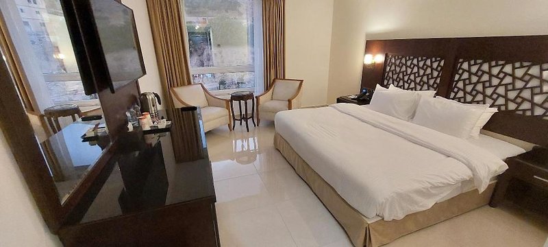 Petra Elite Hotel