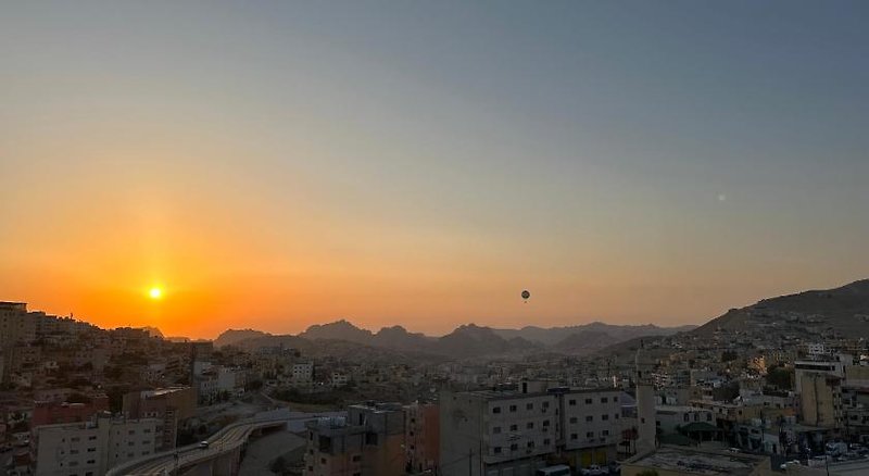 Hotel Petra Sky Hotel