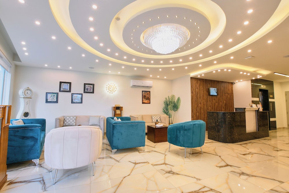 Hotel Petra Premium Hotel