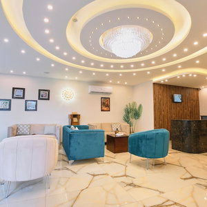 Hotel Petra Premium Hotel cazare Wadi Musa
