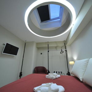 Hotel Gatto Bianco House cazare Bari