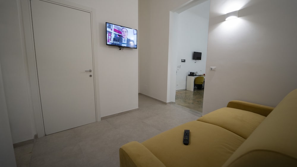 Hotel Dimora Fantasia Charme B&B