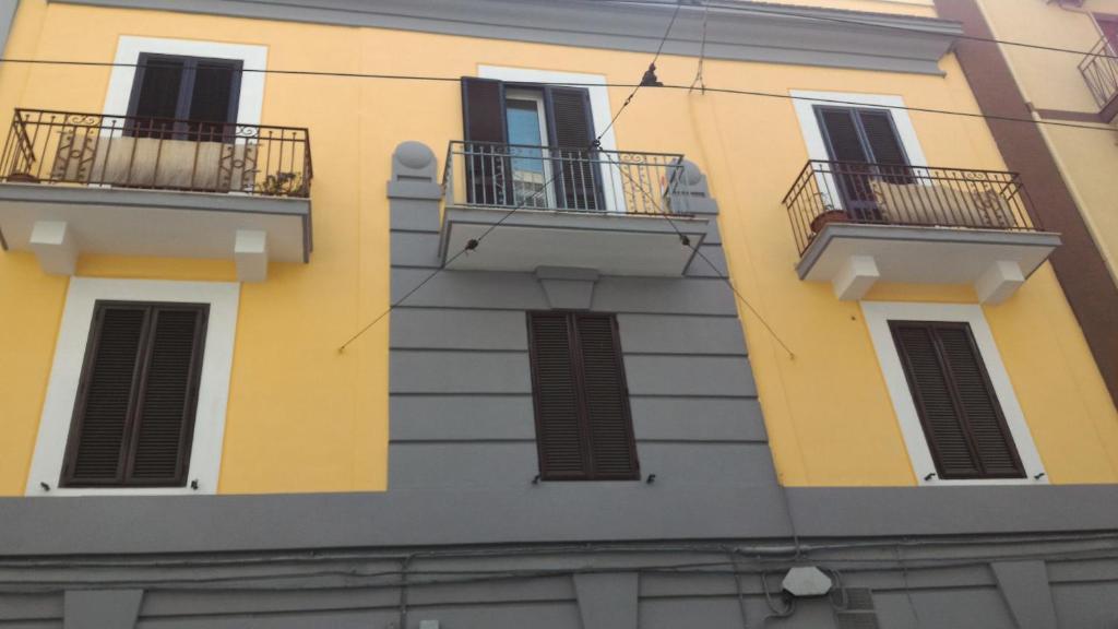 Hotel Inblu