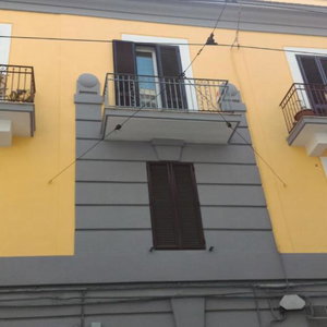 Hotel Inblu cazare Bari