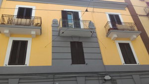 Hotel Inblu cazare Bari