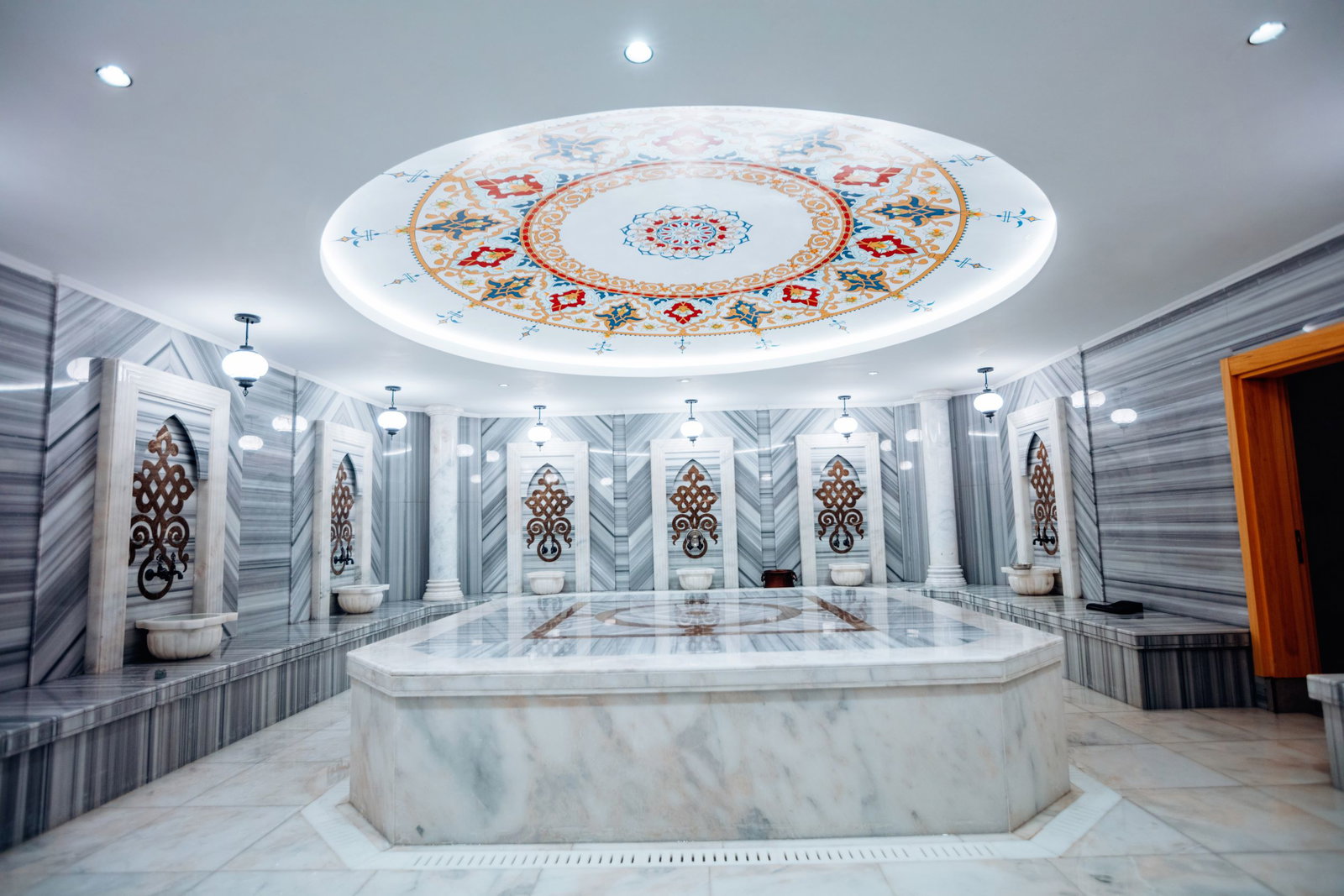 dal travel Alarcha Hotels & Resort