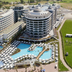Sejur Alarcha Hotels & Resort vacanta Side