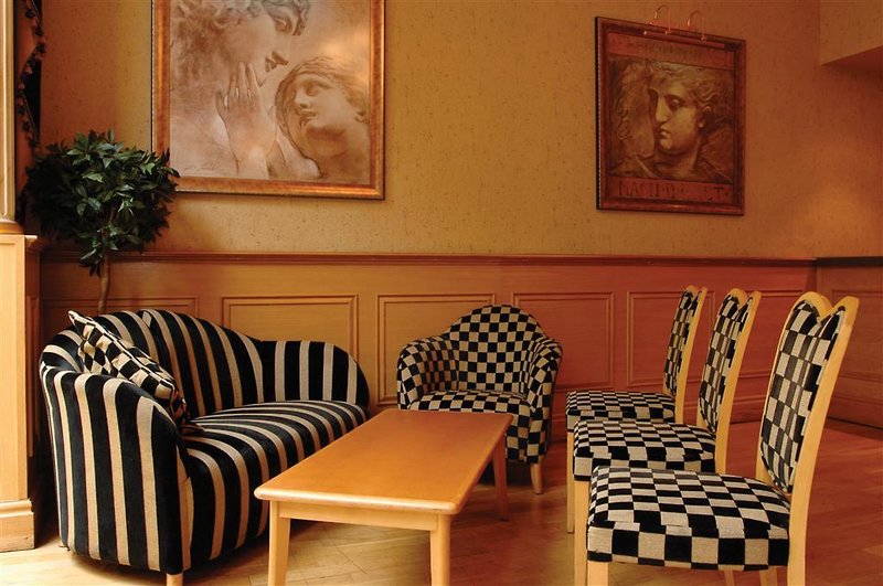 Hotel Liverpool Aigburth Hotel By Belvilla