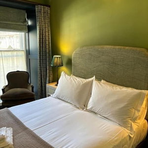 Hotel Hootananny cazare Inverness